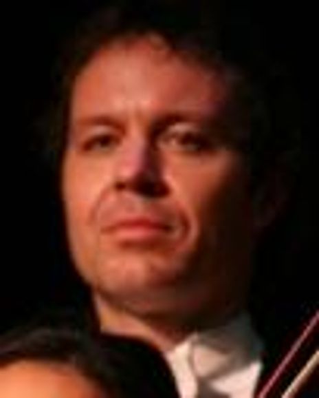 Christian Kohn Headshot