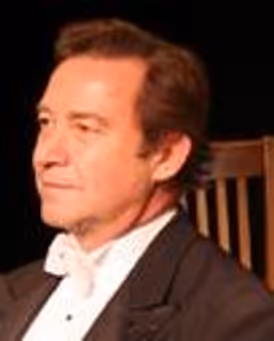 Ron Siebert Headshot