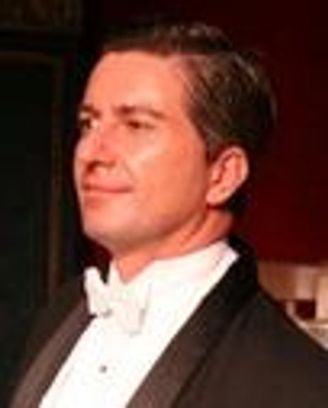 Jeffrey Plunkett Headshot