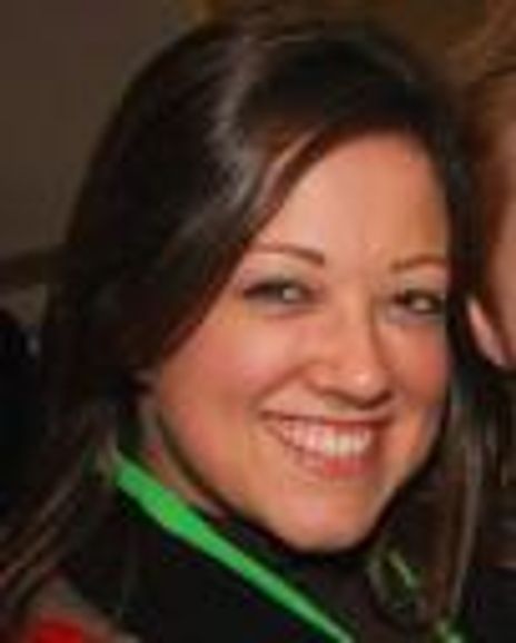 Elizabeth Free Headshot