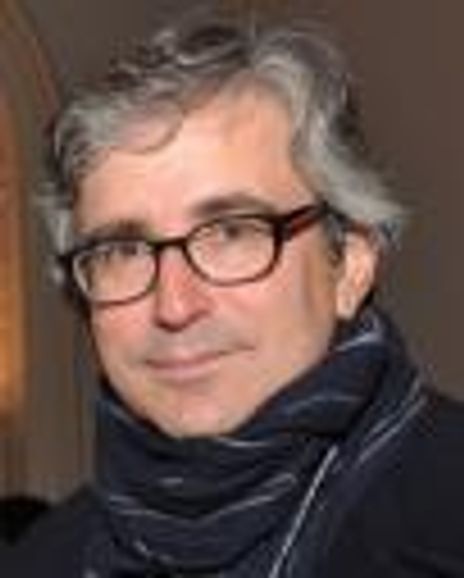 Warren Spector Headshot