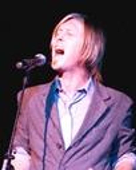 Kenny Foster Headshot