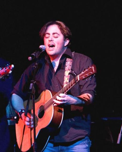 Vince Romanelli Headshot