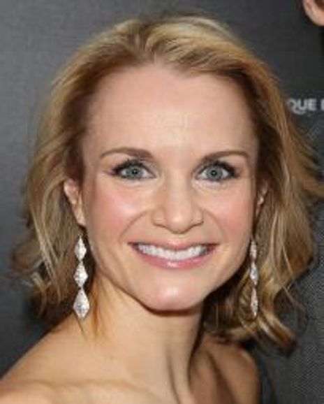 Kate Reinders Headshot