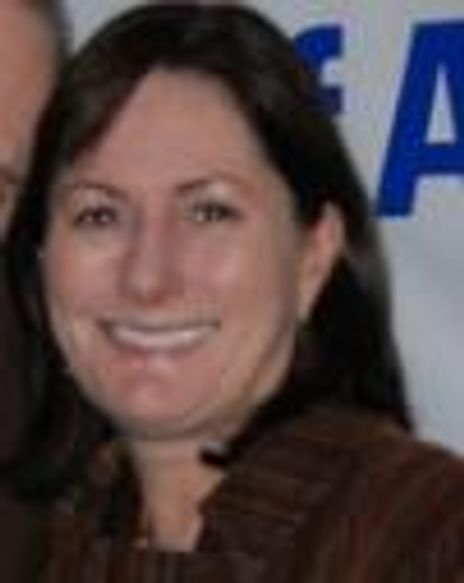 Kate Hathaway Headshot