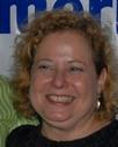 Janet Friedman Headshot