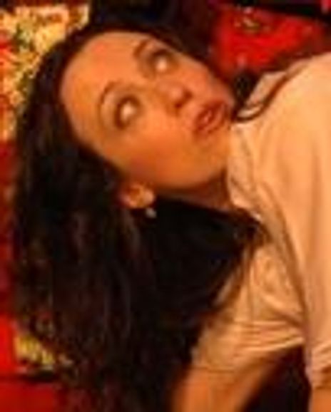 Francile Albright Headshot