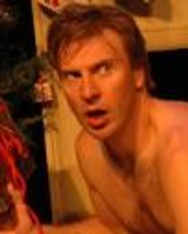 Foster Davis Headshot