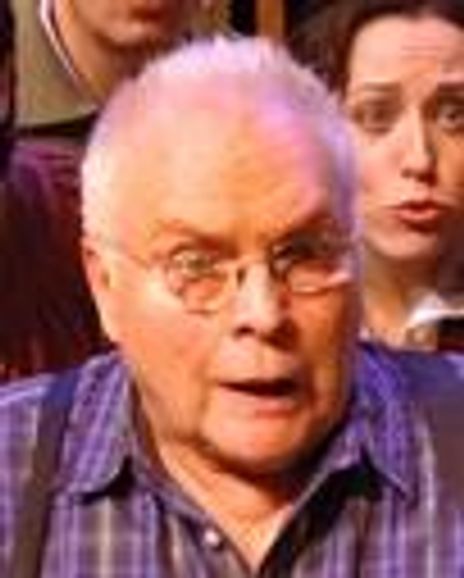 Lee Beebout Headshot