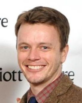 David Larsen Headshot