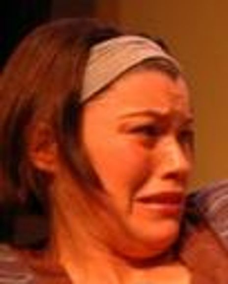 Morgan Reis Headshot