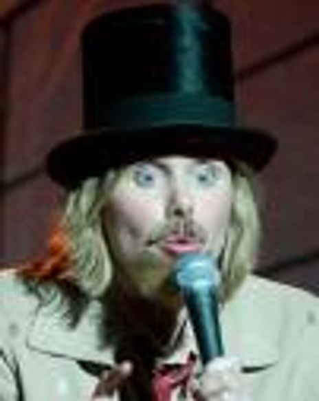 Tannis Kowalchuk Headshot