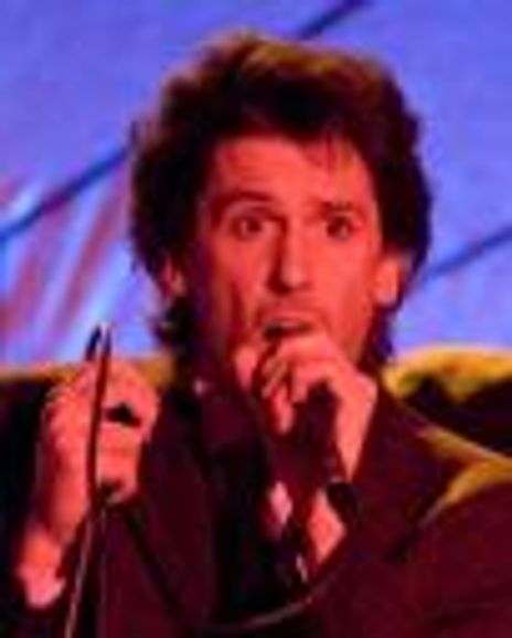 Brett Keyser Headshot