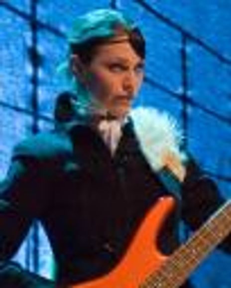 Sarah Dey Hirshan Headshot