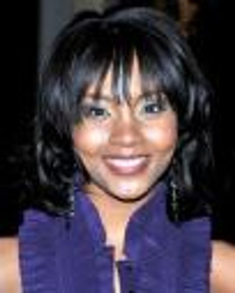 Osas Ighodaro Headshot