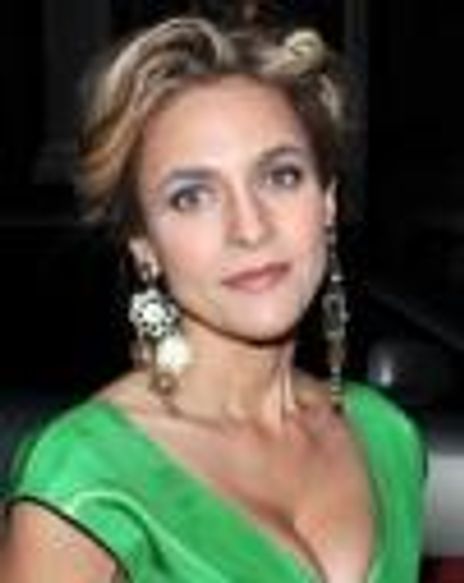 Darnell Martin Headshot