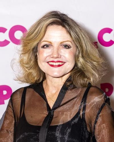 Alison Fraser Headshot