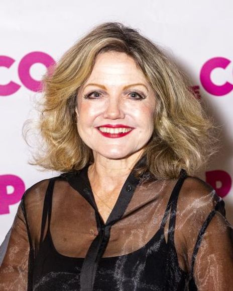 Alison Fraser Headshot