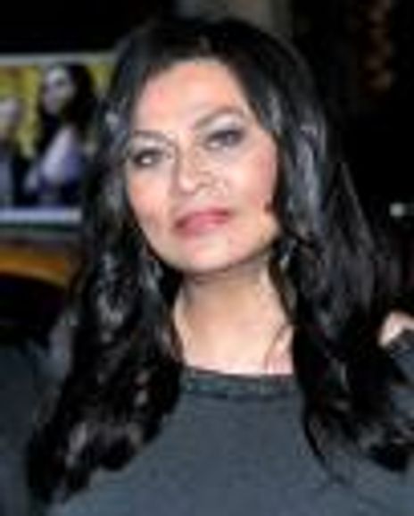 Tina Knowles Headshot