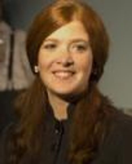 Ilana Faust Headshot