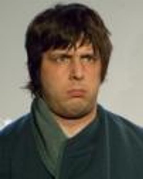 Neal Starbird Headshot