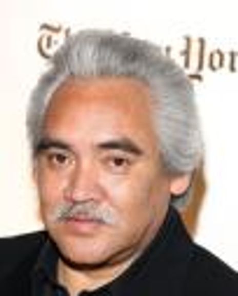 Pedro Castaneda Headshot