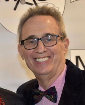 David Friedman Headshot