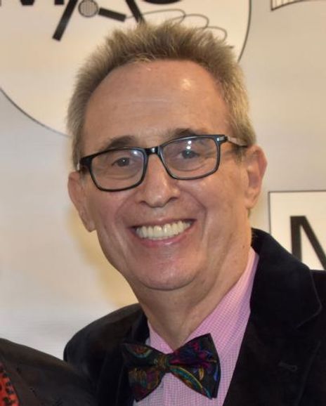 David Friedman Headshot