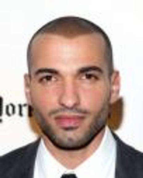 Haaz Sleiman Headshot