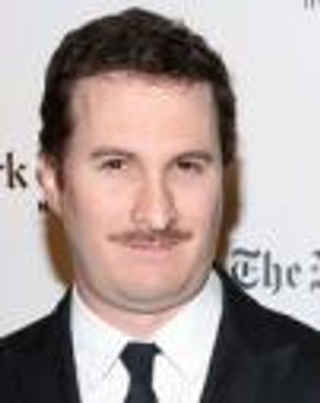 Darren Aronofsky Headshot