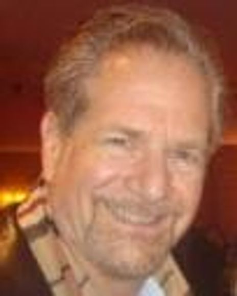 Harlan Haimes Headshot