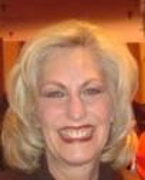 Susan Haimes Headshot