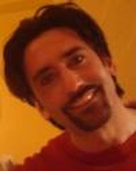 Jeff Max Headshot