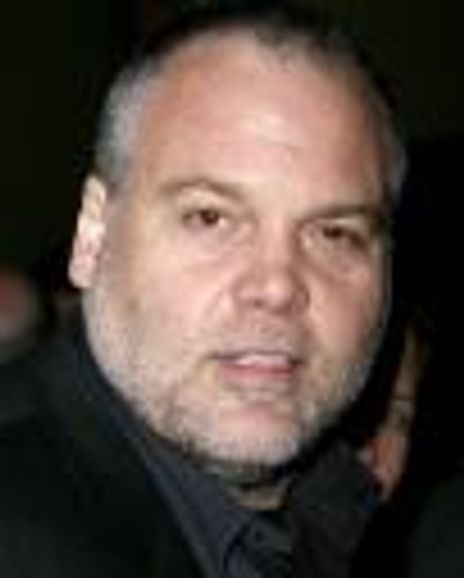 Carin Van der Headshot