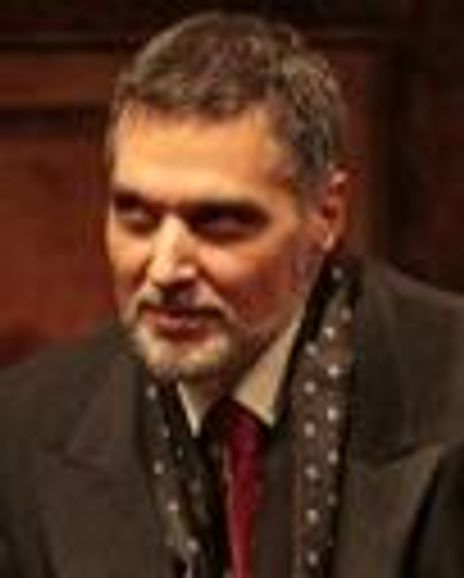 David Adkins Headshot