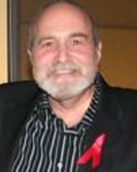 Michele Ramo Headshot