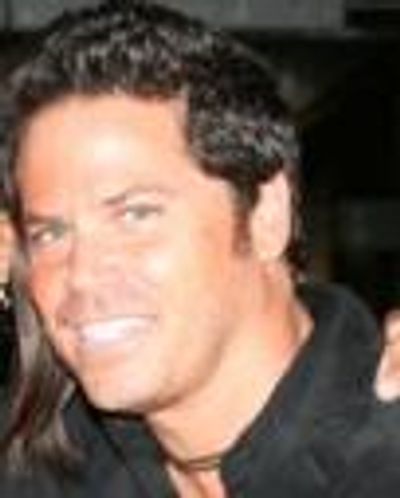 John Pagano Headshot