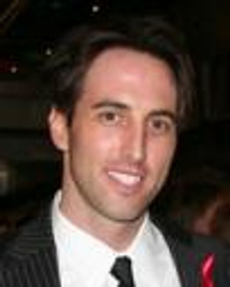 Ted Detwiler Headshot