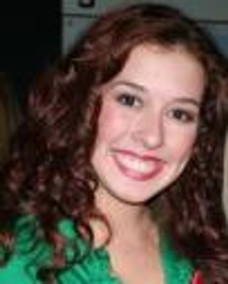 Natalie hiatt Headshot