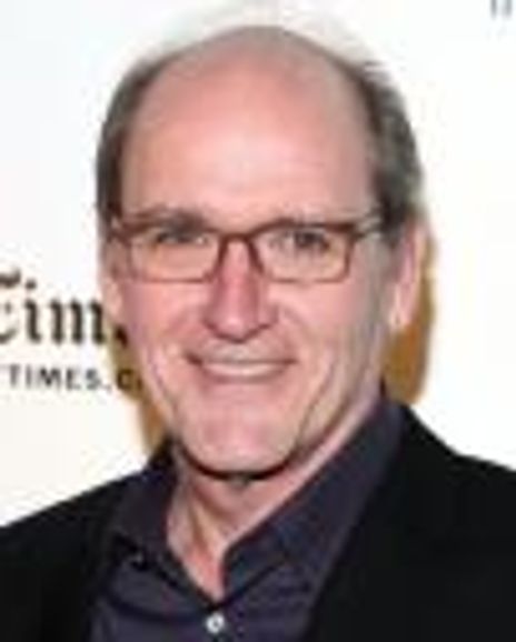 Richard Jenkins Headshot