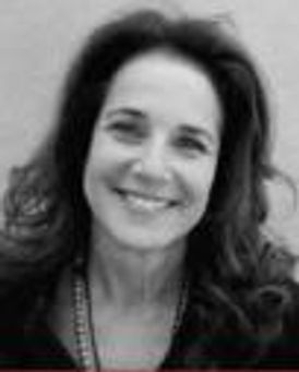 Debra Winger Headshot