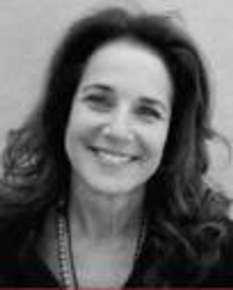 Debra Winger Headshot