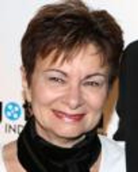 Sharon r. Frederick Headshot