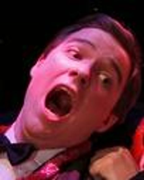 Brandon Wood Headshot