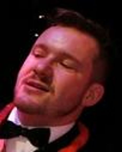 Ben Gougeon Headshot