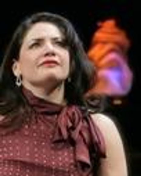 Romy Nordlinger Headshot