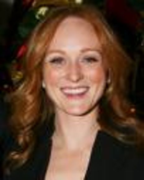 Antonia Bennett Headshot