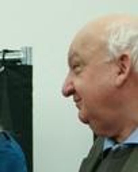 Gerri Vichi Headshot