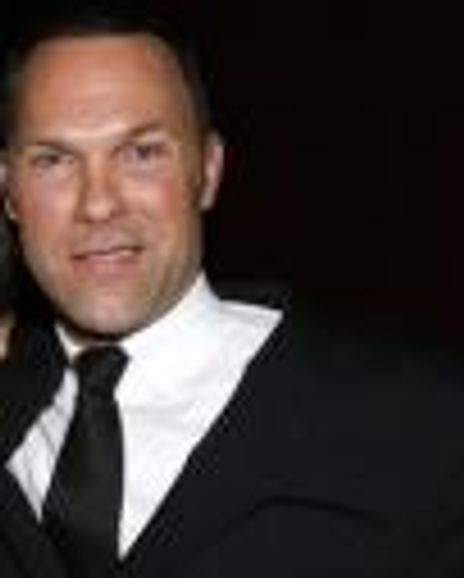 Scott Forrest Headshot