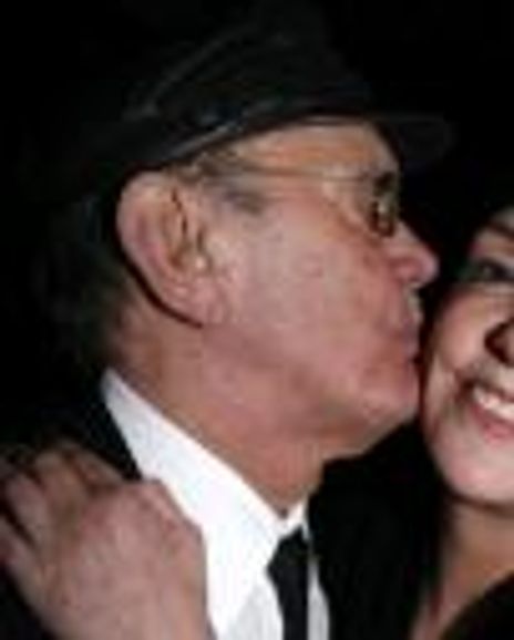 Eugene Louis Faccuito Headshot